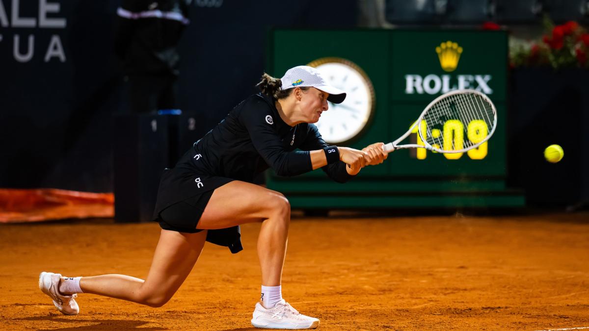 O nouă rivalitate "Big Three" la Roland Garros: Sabalenka, Rybakina și Swiatek