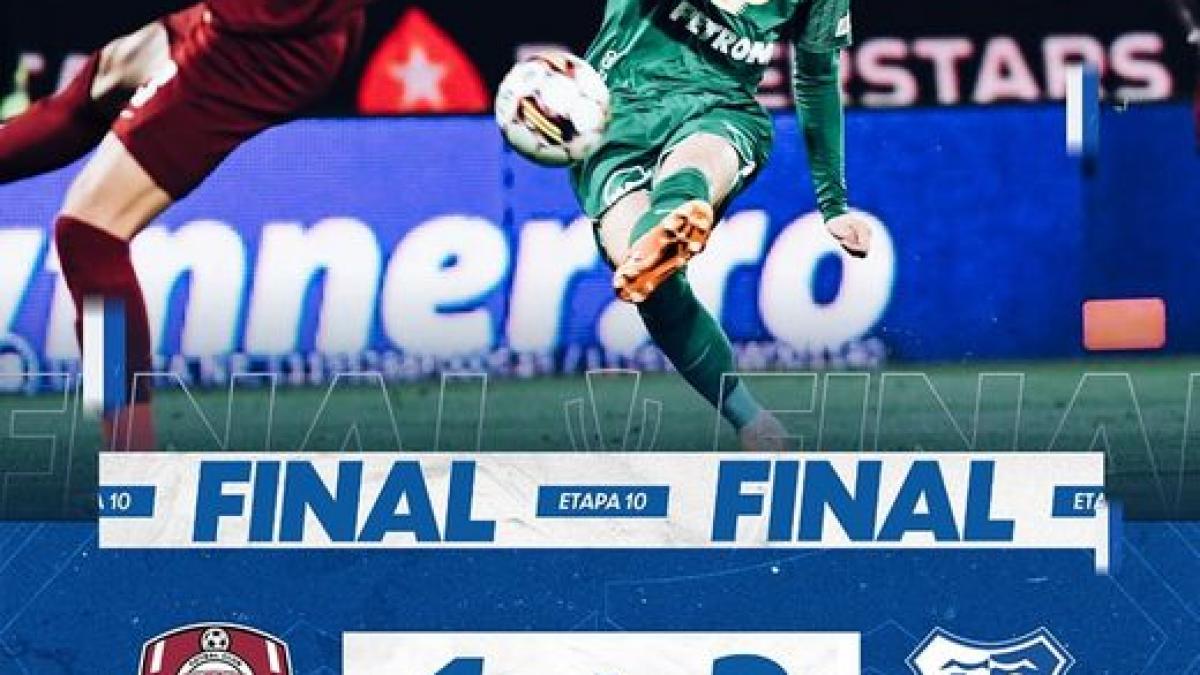 Campioana Farul Constanța, victorie la Cluj: Încheiem perfect un sezon istoric!