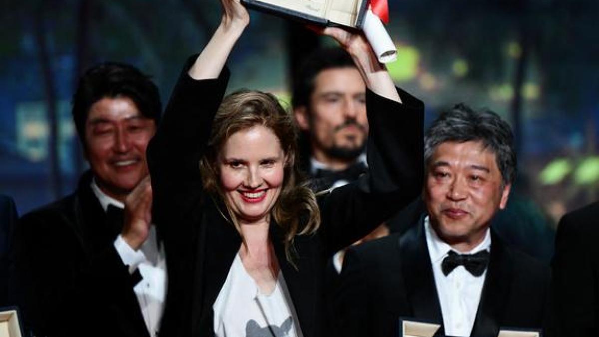 Cannes 2023: ANATOMIA UNUI TRIUMF