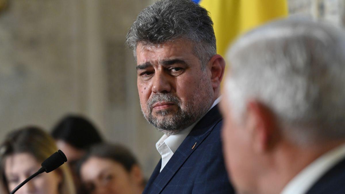 Ciolacu preşedintei Ungariei: „Totul are o limită! Românii nu vor mai accepta ca vreun demnitar maghiar să vină în țara noastră și să facă asemenea declarații sfidătoare”