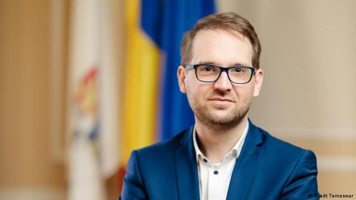 Primarul Fritz s-a solidarizat cu acţiunea de protest a dascălilor