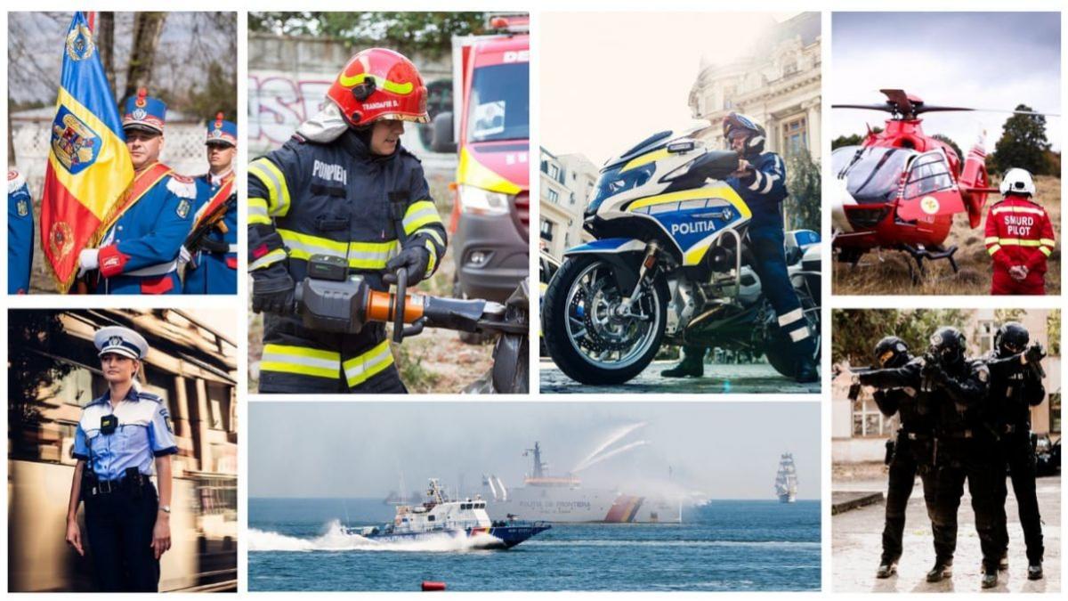 Recomandările Inspectoratului General pentru Situații de Urgență în minivacanța de Rusalii
