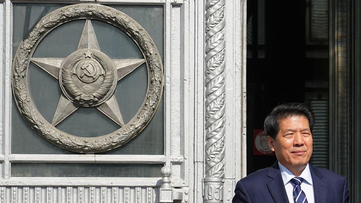 Jocul de-a medierea în Ucraina. China vrea pace în condițiile Rusiei