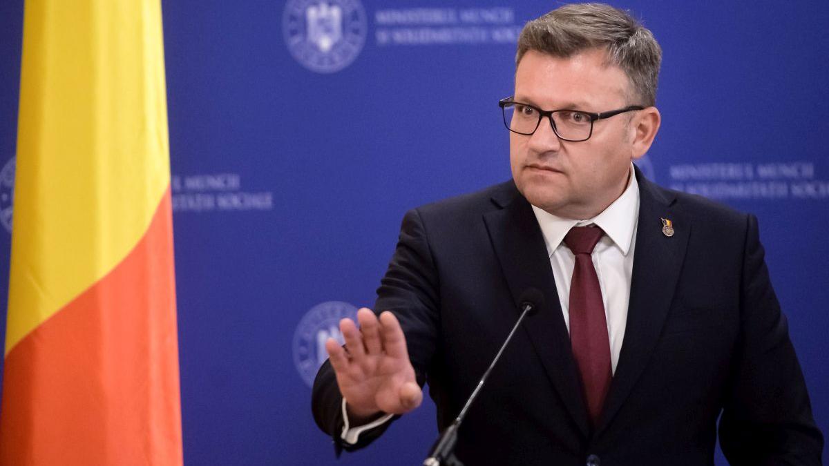 Marius Budăi, ultimele anunțuri despre majorarea salariilor pentru profesori