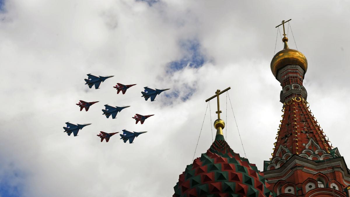 Rusia acuză Germania de provocări necugetate şi ameninţă cu riposte