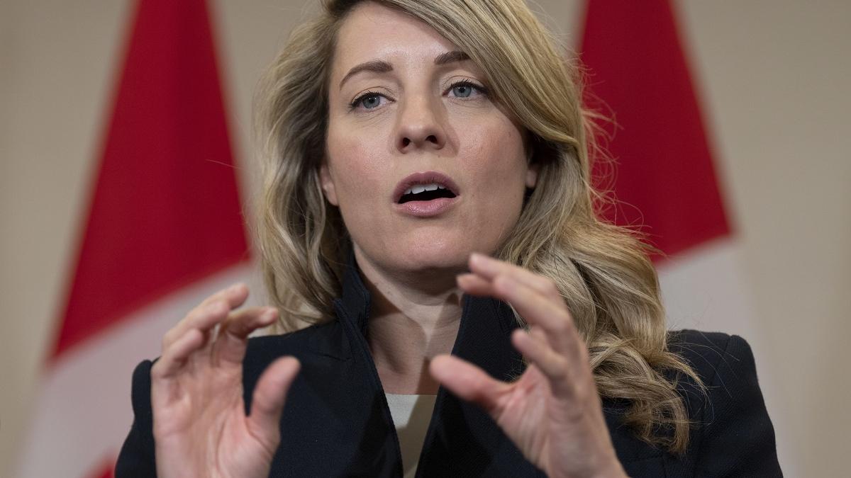 Canada îi va sancționa pe oligarhii ruși care vor încerca să destabilizeze Republica Moldova