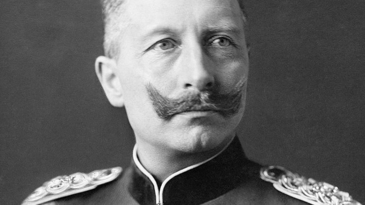 Wilhelm al II-lea, „Împăratul fake-news”
