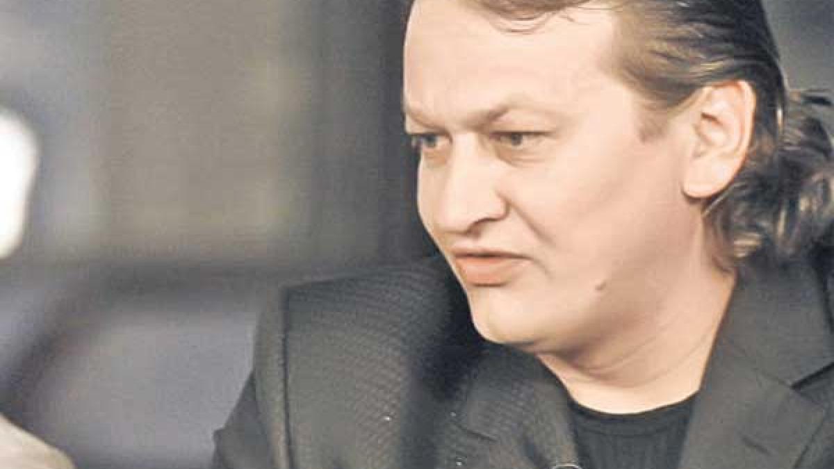 Dănuț Lupu, condamnat la închisoare cu executare pentru că a condus fără permis în mod repetat