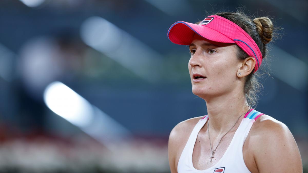 Irina Begu, eliminată de la Roland Garros