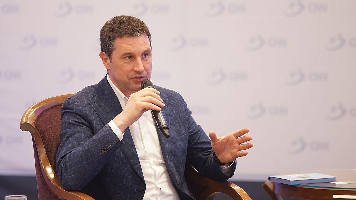 Tanczos Barna, de Ziua Mediului: Putem fi generaţia care ajută natura să se însănătoşească