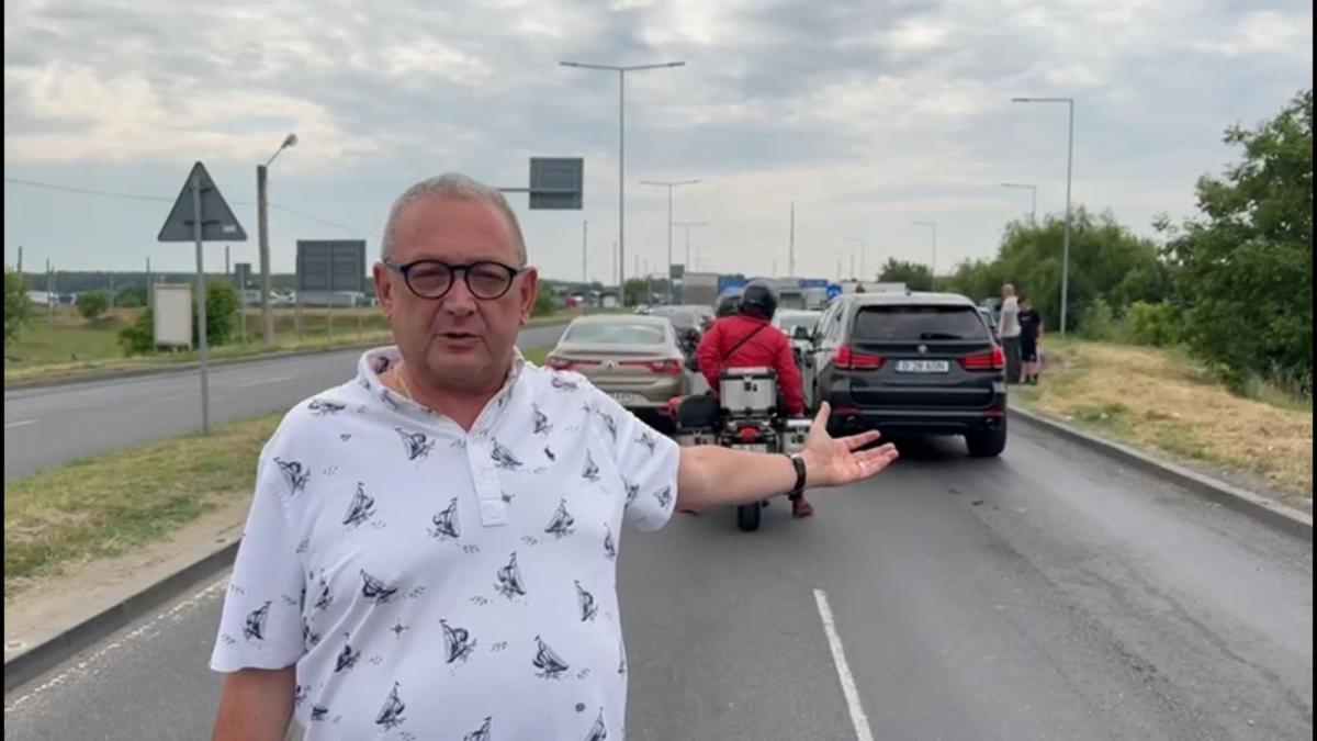 Schengen româno-bulgar: 170.000 de români se vor întoarce în țară, din Bulgaria. Cum poate fi evitată coada la trecerea frontierei, în cele mai aglomerate perioade