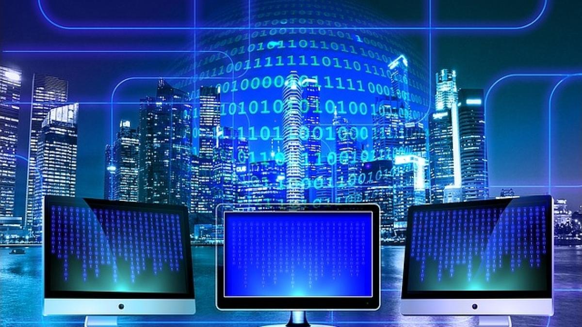 Circa 25% dintre companiile IT au înghețat angajările. Salariile au crescut cu 9% în 2023