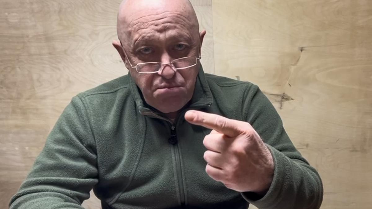 Prigojin se ia din nou de Ministerul rus al Apărării: „Bilanțurile lor, niște elucubrații!”