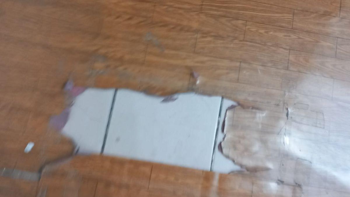 Ce au găsit inspectorii de la Protecția Consumatorului într-un complex comercial din Ilfov