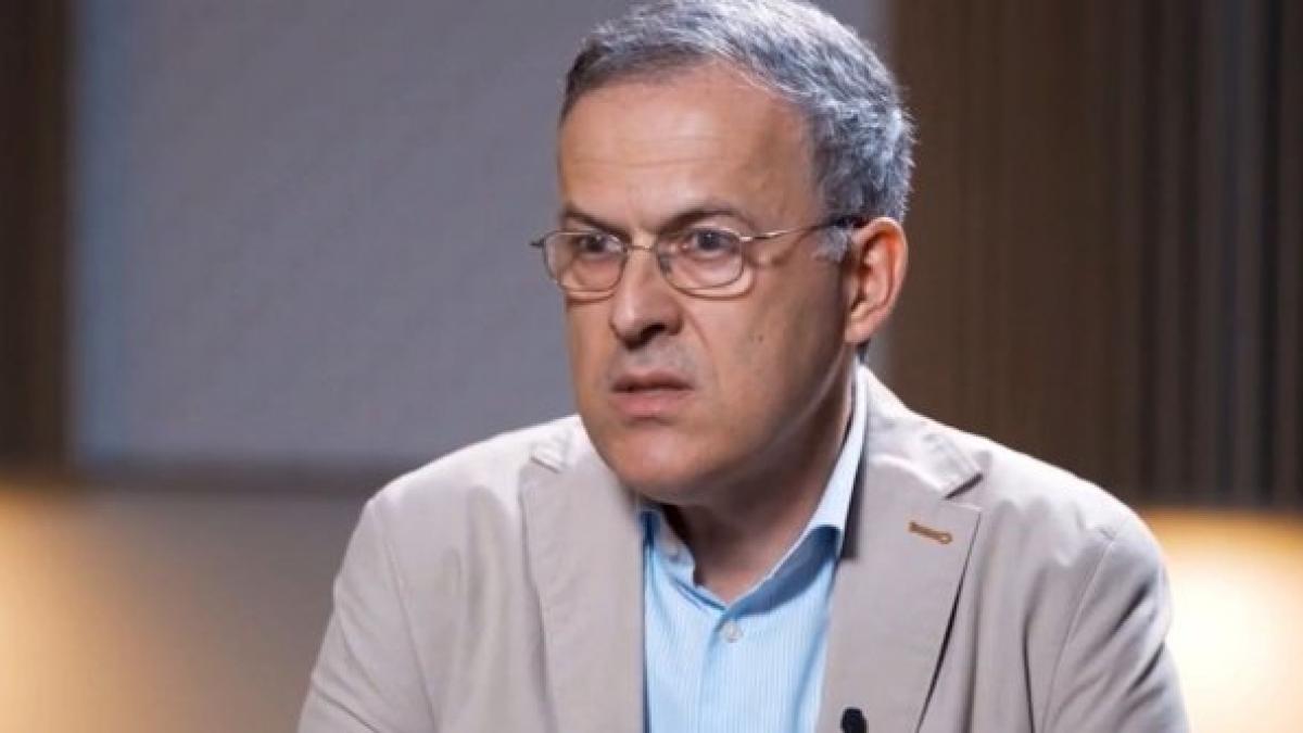 Jurnalul 30 de ani! Cine n-a simțit mirosul ziarului, cine nu știe să-l răsfoiască, n-a citit presă vreodată