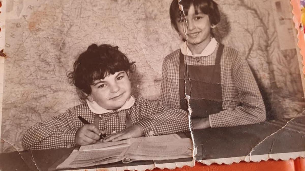 Jurnalul 30 de ani! Dumnezeu a vrut cumva ca pixul să fie totuși destinul meu
