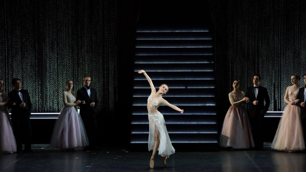 Cea mai frumoasă poveste de iubire „Romeo și Julieta”, revine după o pauză de 3 ani pe scena Operei Naționale București