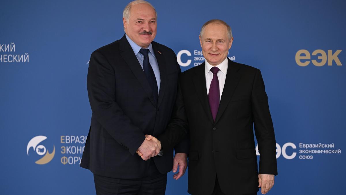 Anunț cutremurător al liderului de la Kremlin. Ce se va întâmpla cu armele nucleare