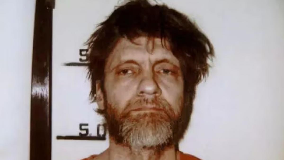 Criminalul Unabomber a murit la 81 ani într-o închisoare din SUA