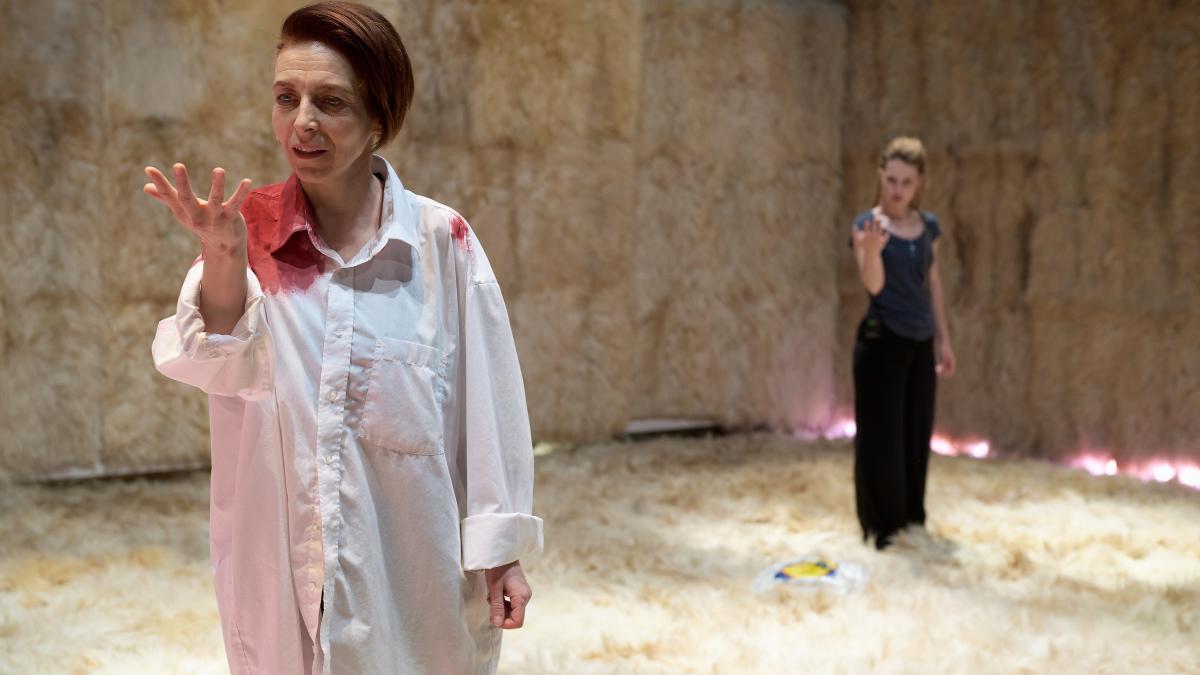 Elektra – ultima premieră a stagiunii la Teatrului Maghiar de Stat Cluj!