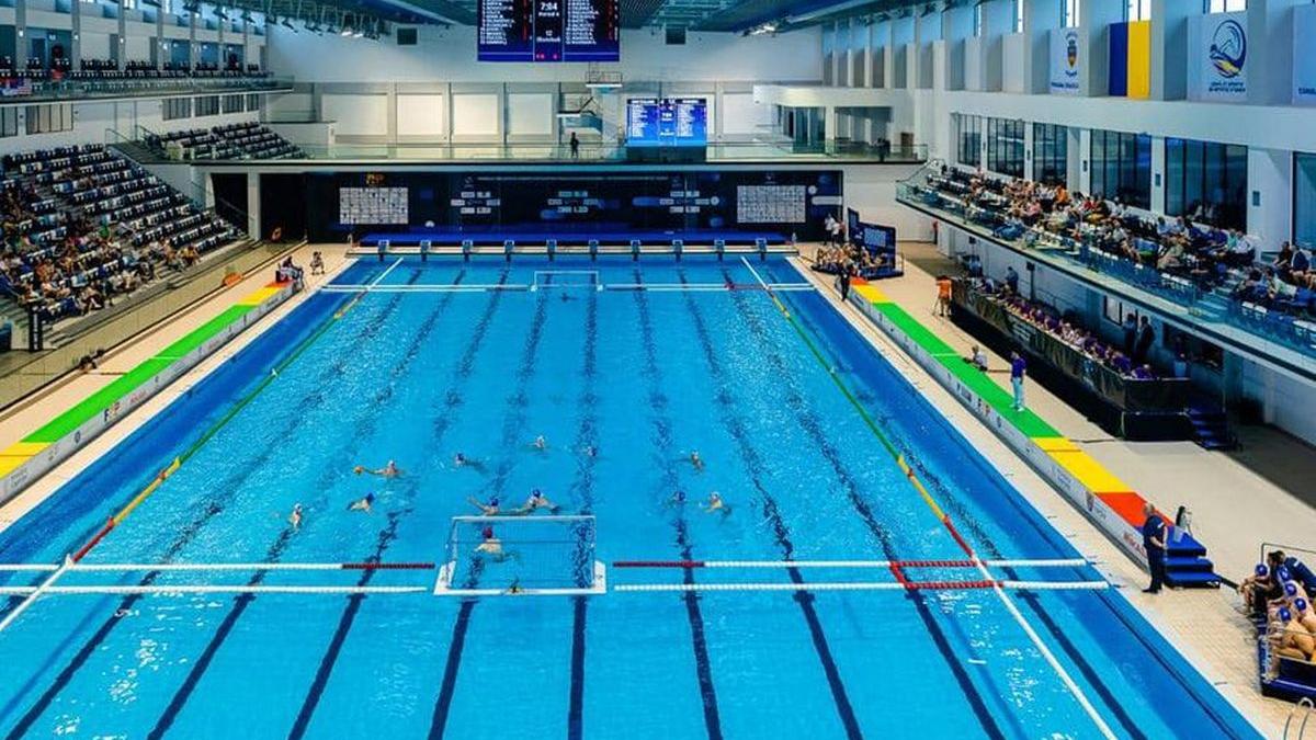 Nicușor Dan: Orașul nostru a devenit un punct important pe harta marilor întreceri sportive