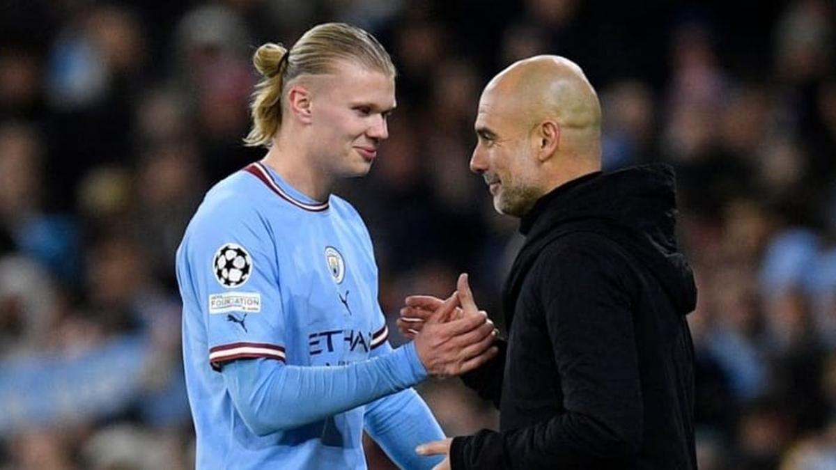 Guardiola intenţionează să plece peste doi ani de la Manchester City, când îi expiră contractul