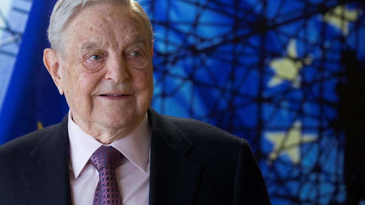 Miliardarul Soros i-a cedat unuia dintre copiii lui controlul asupra imperiului său