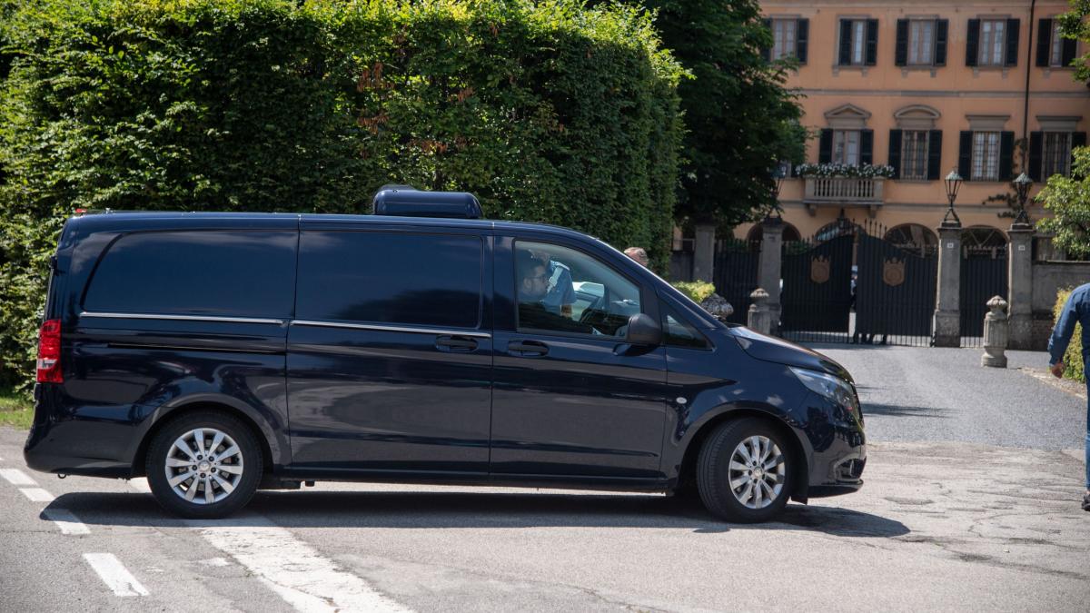 Măsuri speciale de securitate la funeraliile lui Silvio Berlusconi, programate miercuri