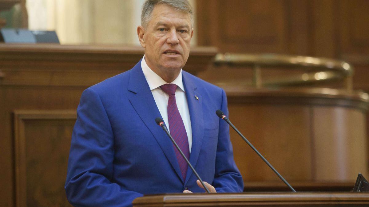 Ghinion de 13 iunie: Klaus Iohannis trebuie să desemneze un premier PSD-ist, chiar de ziua lui
