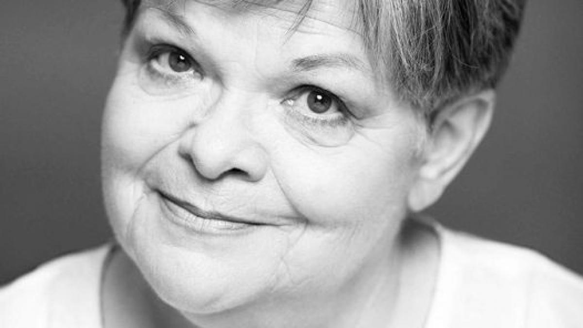 A murit cea mai cunoscută 'bunică' din reclamele românești, îndrăgita actriță Sylvia Năstase