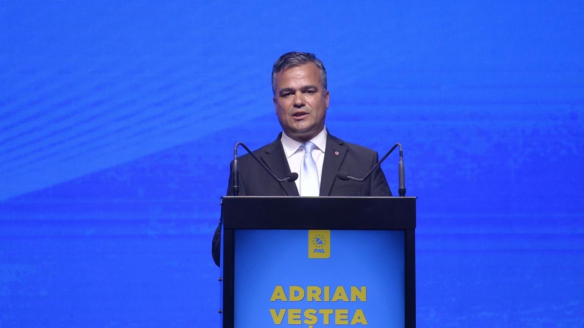 Brașoveanul Adrian Veștea a primit aviz favorabil pentru a ocupa funcția de ministru al Dezvoltării