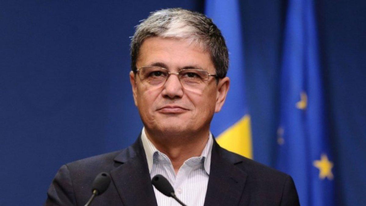 Marcel Boloş a primit aviz favorabil pentru funcţia de ministru de Finanțe