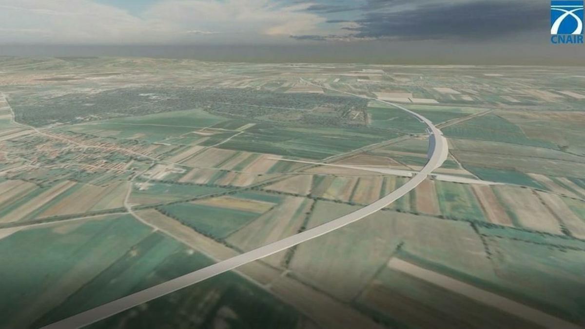 Grindeanu: A fost desemnat constructorul pentru încă un tronson al Autostrăzii Sibiu - Făgăraș