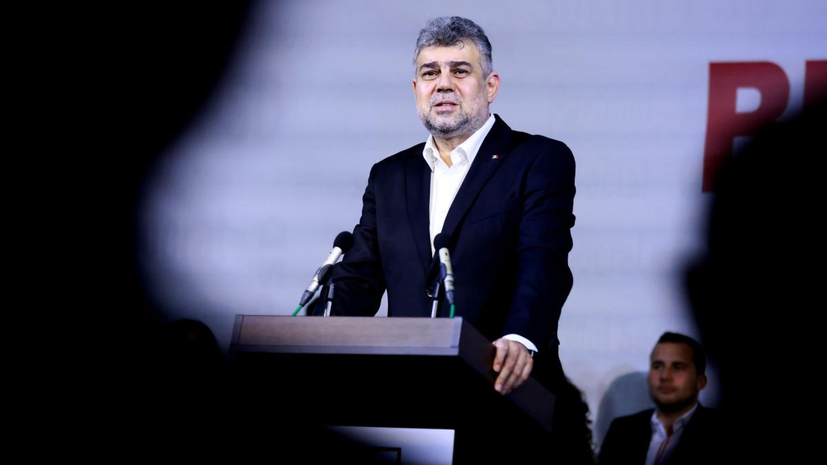 Guvernul Ciolacu pregăteşte un program de garanţii şi ajutoare de stat de 50 miliarde de euro