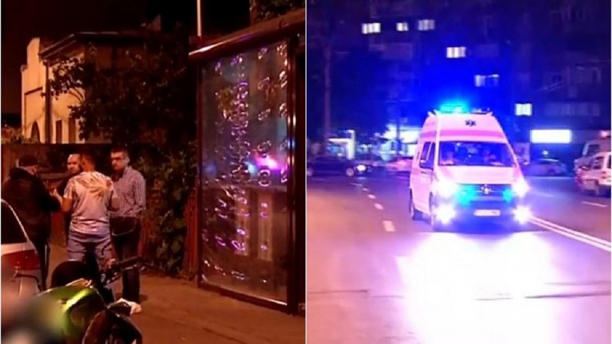 Incident șocant: Patron de restaurante, împușcat și lovit cu un ciocan de o bandă de motocicliști!