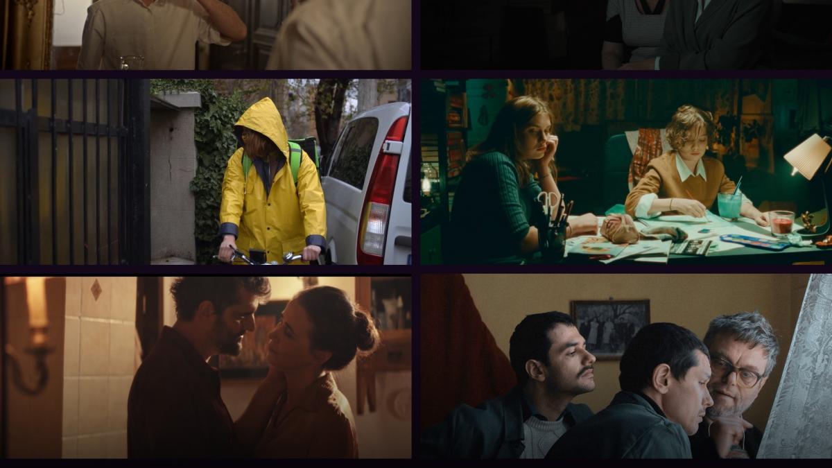 „Identități în mișcare” la Central European Film Festival