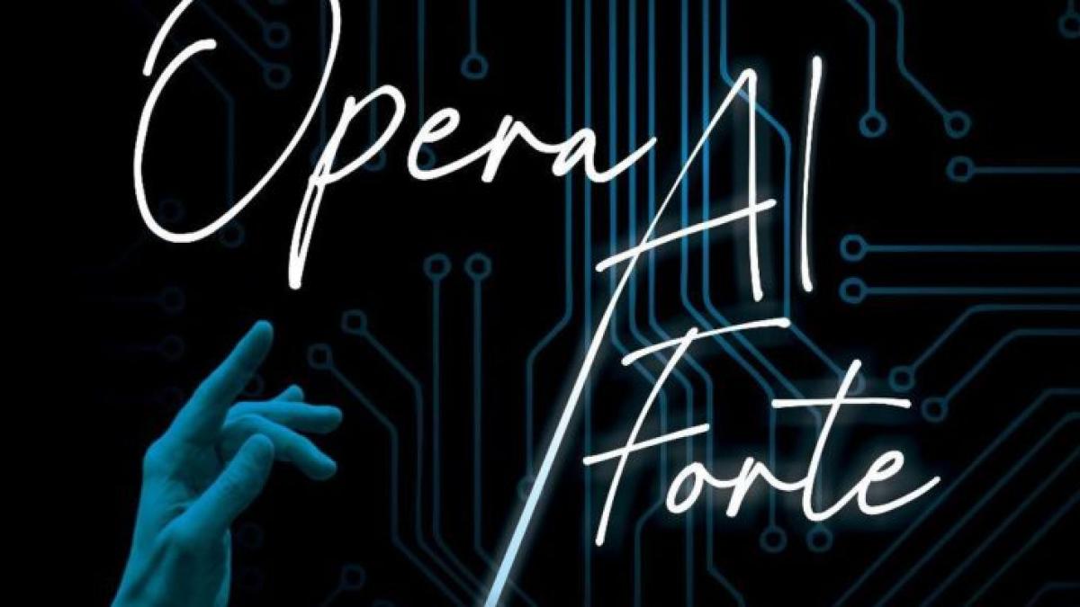 L’Intelligenza Artificiale prende il sopravvento durante la 7a edizione del Festival Opera Aperta.  Musica, arte e tecnologia rompono i confini dei classici e ti invitano a riscoprire famosi capolavori