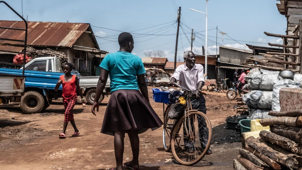 UPDATE Atac terorist asupra unei școli din Uganda. 41 de persoane au fost ucise