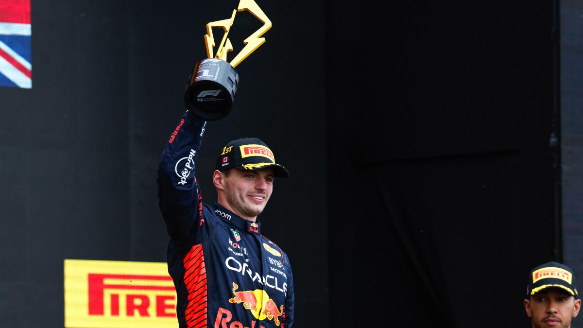 Formula 1: Max Verstappen a câștigat Marele Premiu al Canadei