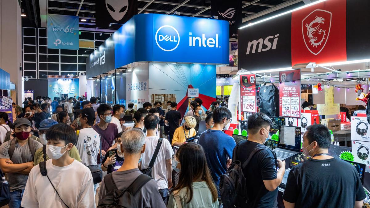 Intel vrea să  construiască mai multe fabrici de semiconductori în Israel și UE
