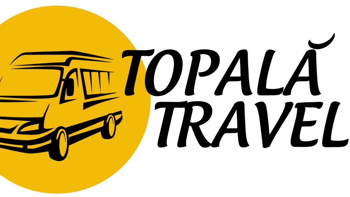 (P) TOPALA TRAVEL – TRASPORTO PASSEGGERI GERMANIA ITALIA PAESI BASSI BELGIO