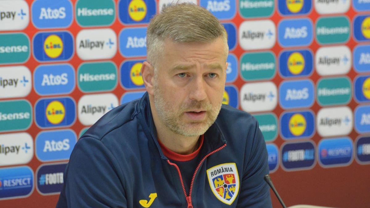 Edi Iordănescu, replică DURĂ pentru Gică Popescu: „Atacurile nejustificate și lipsa de respect nu vor fi tolerate”