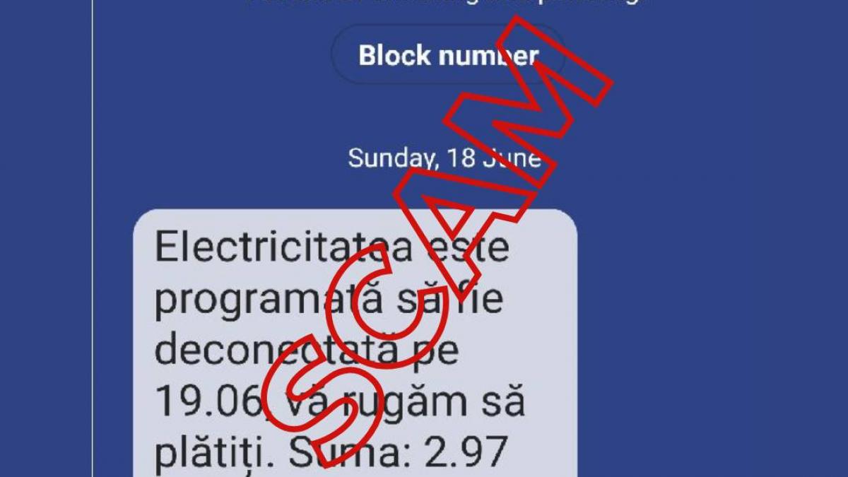 Atacuri cibernetice în numele Transelectrica: Hackerii amenință prin mesaje false cu deconectarea
