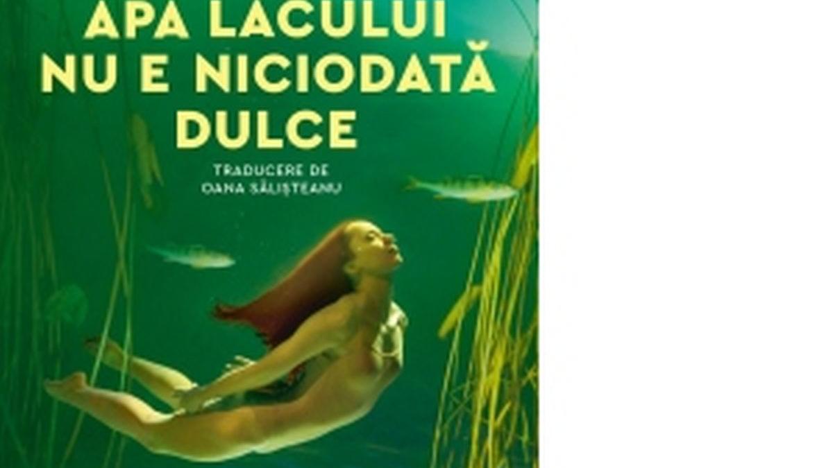 4 poveşti de luat în vacanţă