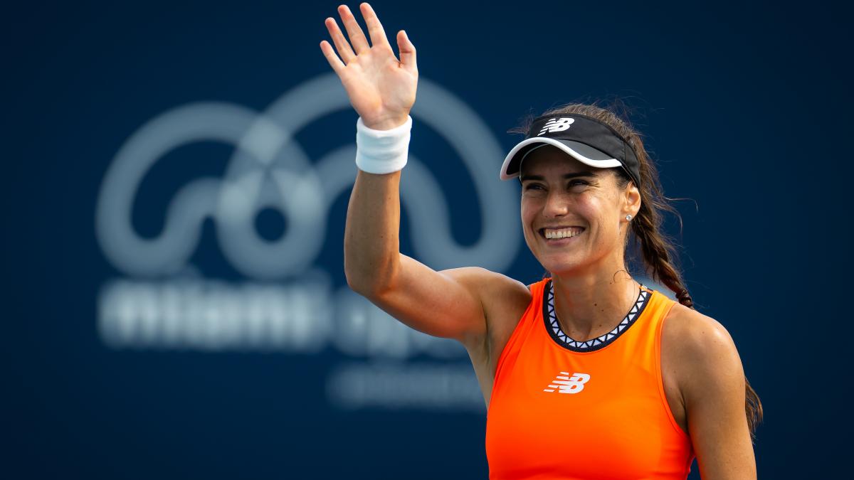 Sorana Cirstea, victorie în duelul românesc de la WTA Birmingham