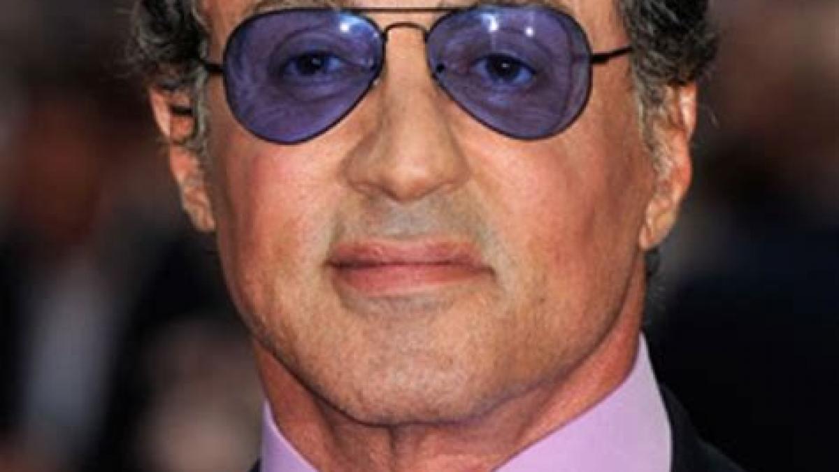 Sylvester Stallone a dezvăluit care a fost singurul impediment când Adele i-a cumpărat conacul