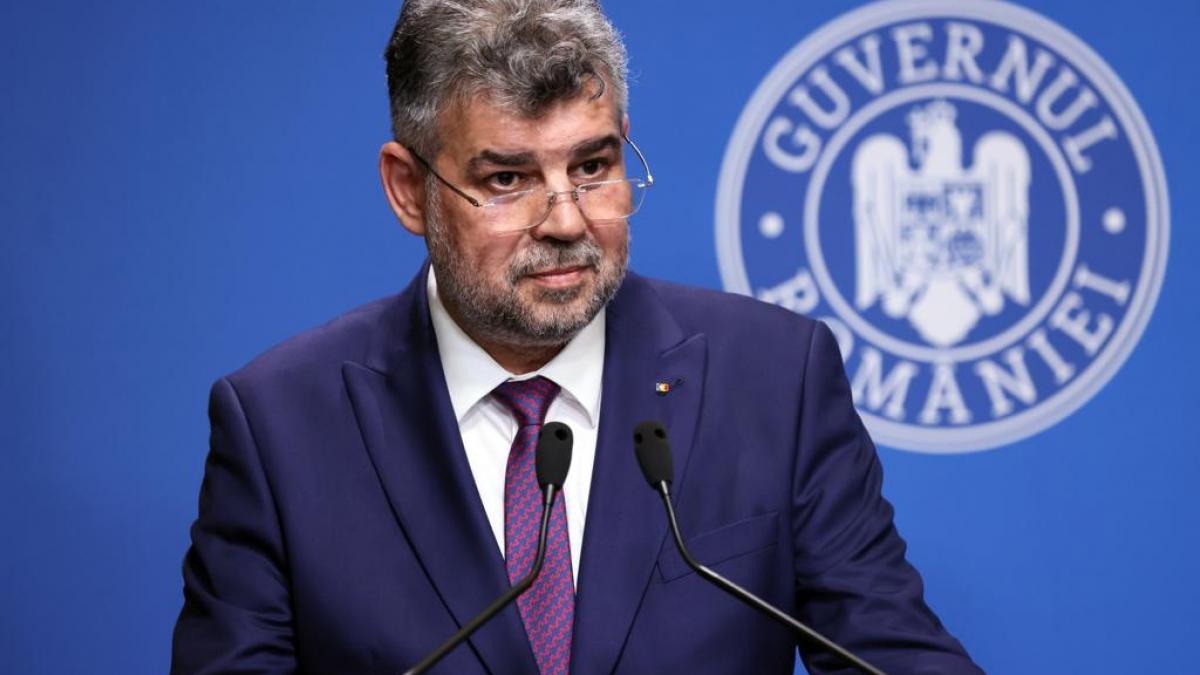 Vouchere pentru românii vulnerabili. Lista cu ajutoare sociale a guvernului Marcel Ciolacu