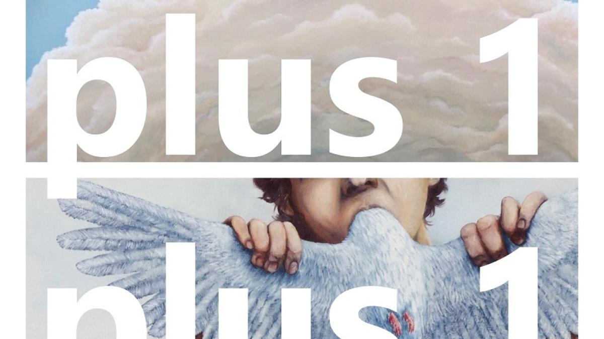 Scemtovici &amp; Benowitz prezintă expoziția colaborativă “Beaver 1 Plus 1 Plus 1“