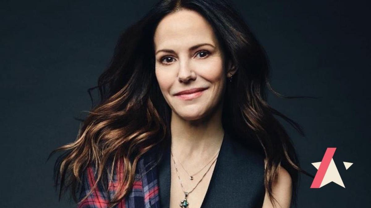 Mary-Louise Parker este invitata specială AIFF.7. Starul american se va întâlni cu publicul sâmbătă, ora 14:30, la Cinema Elvire Popesco