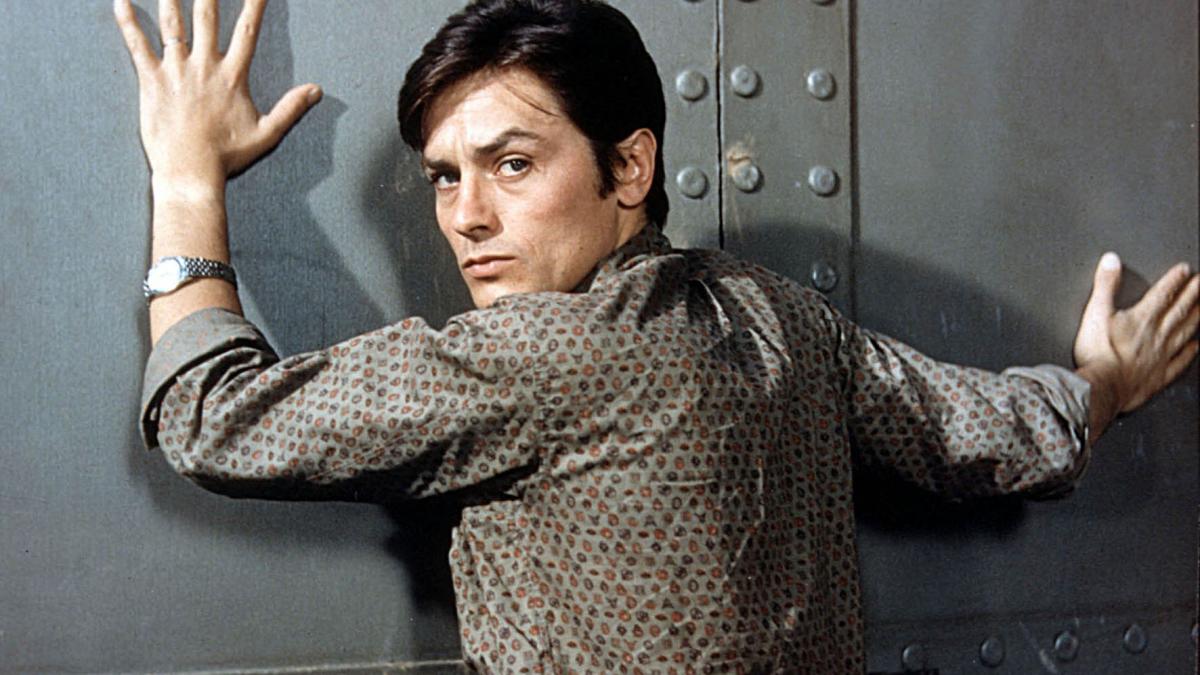 Colecţia de artă a actorului francez Alain Delon s-a vândut cu peste opt milioane de euro